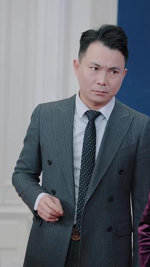 玉佩奇缘 第10集