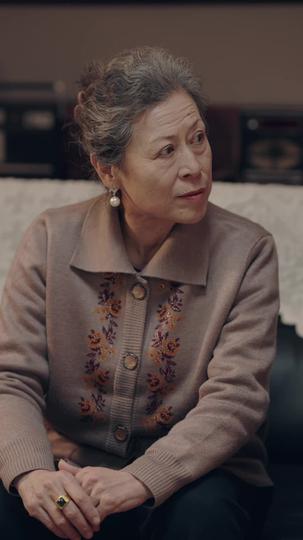 八零晚风微微甜 第11集