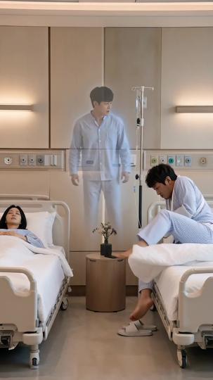 信頼度MAX！最強ボディガード 第 8 話