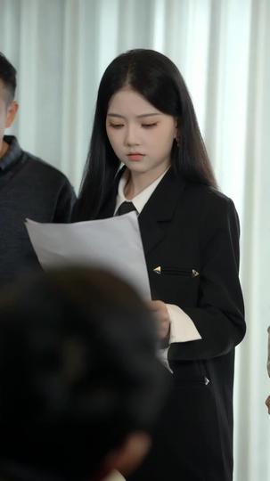 神女駕到，全家開掛 第8集