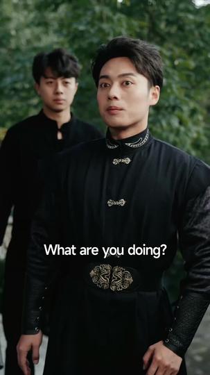 Rise Up, Combat King! Episode 4