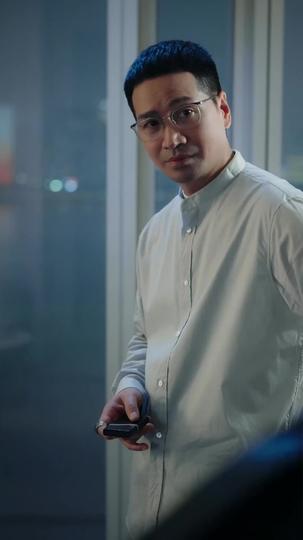 Scripted Justice: We Write His End Episode 6