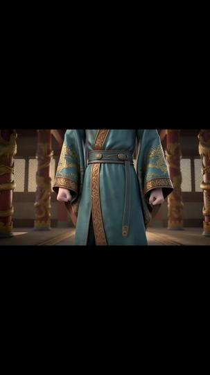 The Only Man in the Sect Episode 8