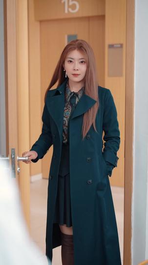 大雨将至 第2集