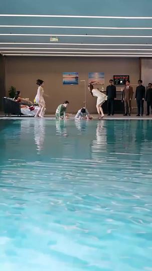 Betrayal Was Your Choice, Reckoning Is Mine (DUBBED) Episode 5