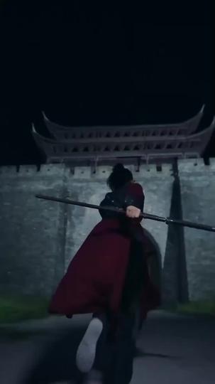 Timeless Love: A Heroine's Odyssey Episode 4