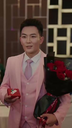 Valor Untamed: His Return to Dominance Episode 10