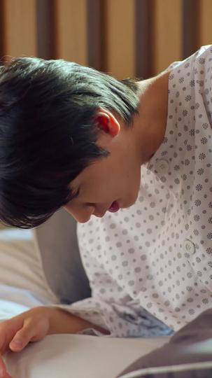 บอกรักในวันเลิก ที่6ตอน