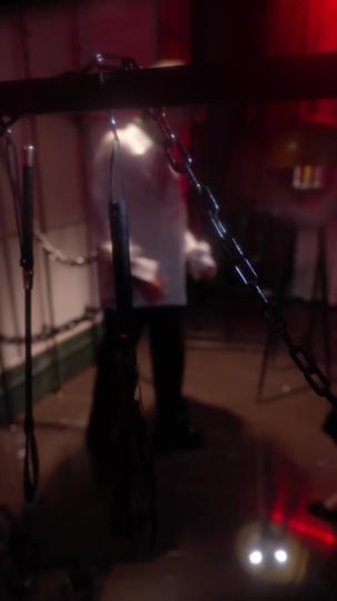 Out of the Spotlight, Into Her Arms Episode 1