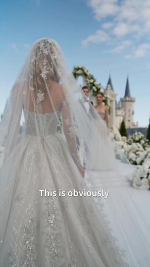 Global Heiress Strikes Back As Her Rival's Stepmom Episode 10
