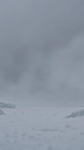 Left to Freeze, Claimed by the Dragon King Ep. 6