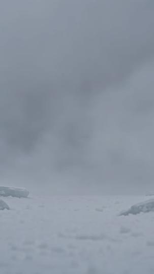 Left to Freeze, Claimed by the Dragon King Episode 6