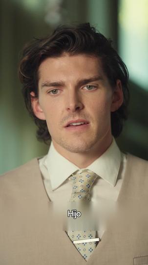 Matrimonio instantáneo con mi marido hombre lobo Episodio 6