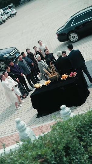 Legacy Reborn II: Don't Call Me Cute, I Ruled an Empire Episode 9