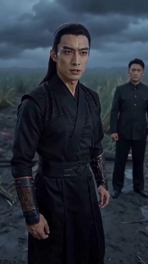 Unit 749's Secret Archive: The Fallen Dragon Episode 9