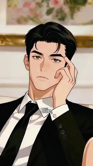 His Lawless Desire: Love Me, Only Me Episode 7