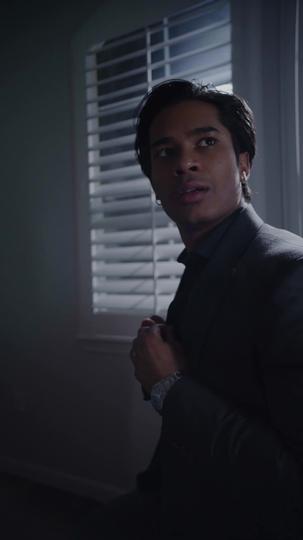 Secret Pleasure Episode 3