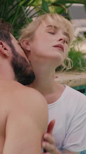 Kissing the Father of the Bride Episode 4