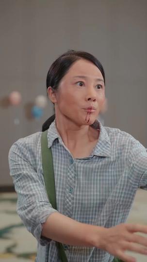 Janji Suci Sang Miliarder Episode 8