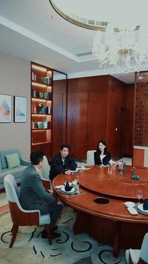 凡塵豈掩修羅目 第10集