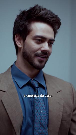 Justiça por Amor 3Episódio