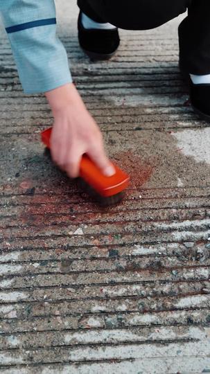 说散就散 第7集