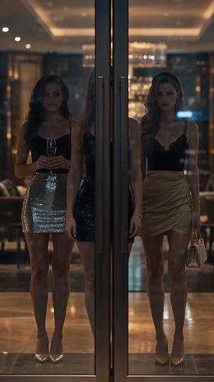 My Contract Wife Is a Hitman Episode 4