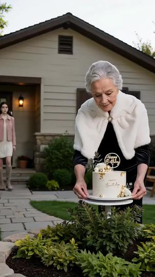 Reborn Sisters: The Heiress Wins Episode 8