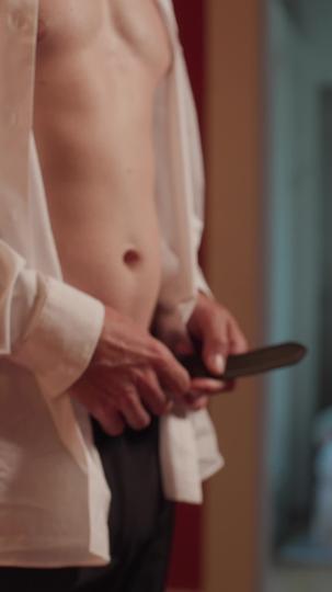Fallen For The Black Rose Episode 6