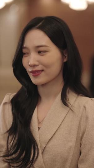 조심해! 내가 레이디 보스야 제9회