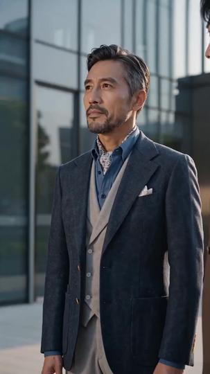 代號零零一 第6集