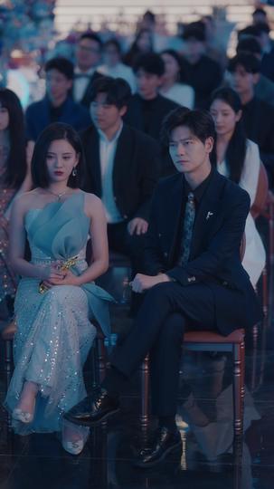 命定重启皆是你 第10集