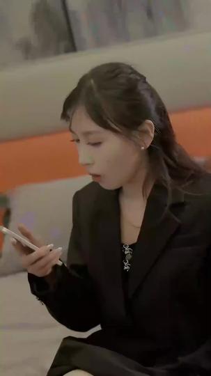 Time-Skip Love: Married to My Nemesis Episode 11