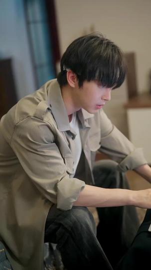 Off My List: Over and Out Episode 6