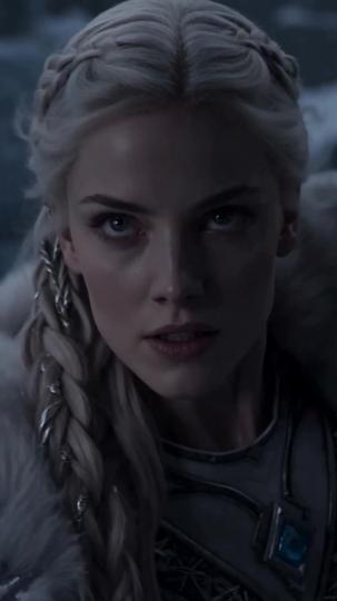 The Rise of Daughter from commanding Dragon Episode 9