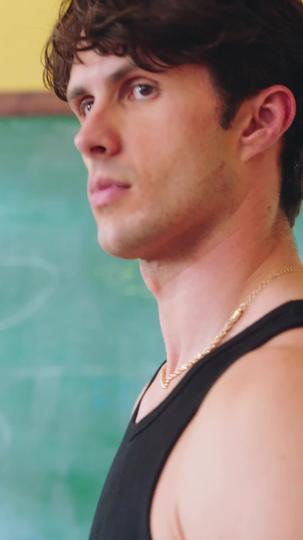 Cinta Posesif Mantan Preman SMA Episode 2