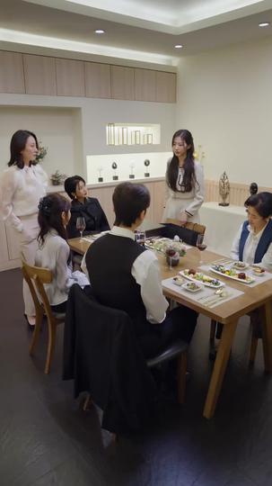 The Mysterious Old Money Heiress Episode 4