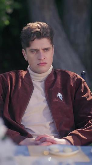 Dendam dan Cinta Sang Alpha Episode 10