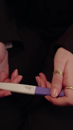 Pregnant By The Luxury Empire Heir Episode 10