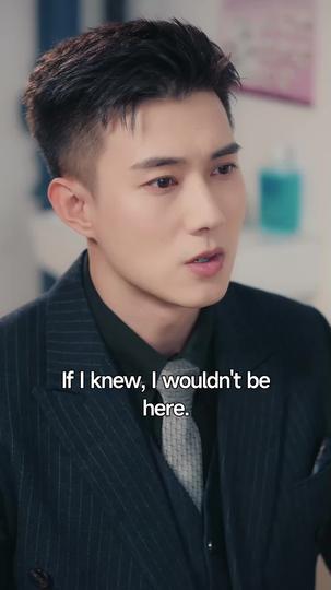 Sign the Contract, Seal Our Love Episode 2