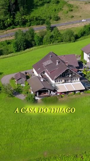 Mudar pro Interior, Casar com um Bilionário! 4Episódio