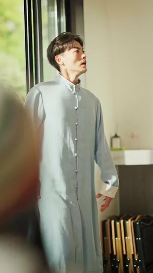 Superdad vs. The Mortal World Episode 3