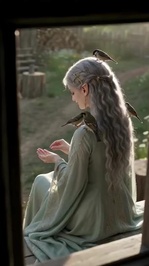 The Healing Vow Episode 9