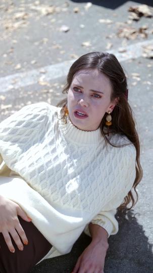 The Heiress Prevented from Returning Home Episode 5