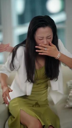 Married in Disguise Episode 11