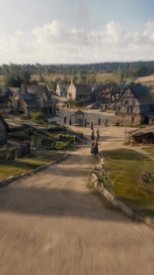The Archmage Awakens, The Ex-Wife Weeps Episode 1