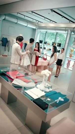 หนี้รักใต้เงาจันทร์ ที่8ตอน