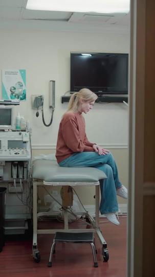 Falling For You Episode 1