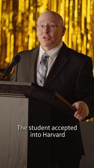 Breaking Chains for a New Life Episode 8