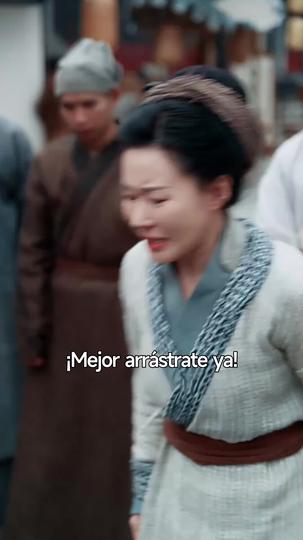 La leyenda del Señor Guerrero Episodio 3